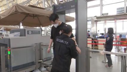 南通新一輪安檢設備升級已啟動，市民出行需留意