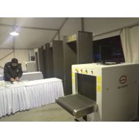尉恩上海安檢門與安檢機(jī)設(shè)備租賃費(fèi)用及圖片詳解