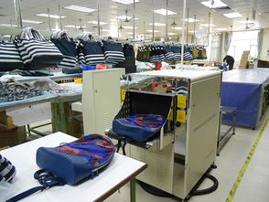 佛山市手袋廠引入矩正安檢設(shè)備，筑牢安全生產(chǎn)防線