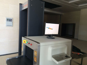 池州安檢設(shè)備選購指南 從安檢機到X光機，價格、廠家與圖片全解析