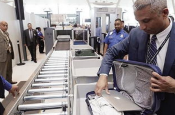 筆記本電腦過安檢對機子有影響嗎？詳解安檢設(shè)備與電腦安全