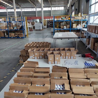 電商云倉 廣州第三方倉儲配送，12年經驗鑄就智工廠運營新標桿